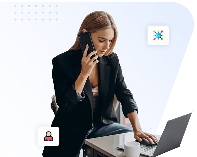 Networking cu impact